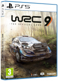 WRC 9 (PS5) bei Amazon.it