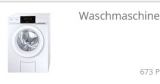 Bis zu CHF 320.– auf Waschmaschinen bei nettoshop sparen