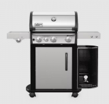 Weber Spirit Premium SP-335 GBS Gas Grill zum Tiefpreis