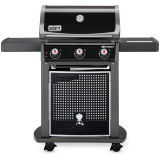 WEBER Grill Spirit E-310 Classic, CH-Version, Schwarz (220094) bis 05.06.2022 bei microspot