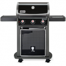 WEBER Grill Spirit E-310 Classic, CH-Version, Schwarz (220094) bis 05.06.2022 bei microspot