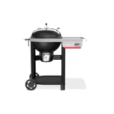 Weber Holzkohlegrill Performer GBS 57 cm bei FNAC
