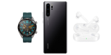 Huawei P30 Pro Bundle bei digitec