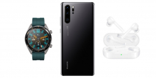 Huawei P30 Pro Bundle bei digitec