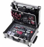 Kraftwerk Werkzeugkoffer