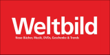 20% auf alles bei Weltbild (ab einem Bestellwert von CHF 80.-)