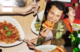 Lecker Pizza und Pasta? Wertgutschein für 3 Vapialino-Restaurants bei DeinDeal