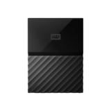 Western Digital externe Harddisk My Passport Portable, 3.0TB