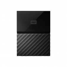 Western Digital externe Harddisk My Passport Portable, 3.0TB