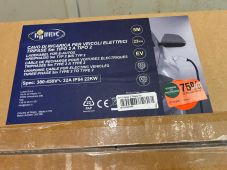 Ladekabel für E-Autos Typ 2 und Typ 1 - 5 m - Jumbo (Lokal Hinwil)