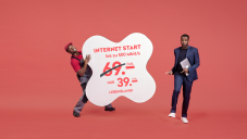 Wingo Internet Start: 500 Mbit/s im Swisscom-Netz mit lebenslangem Rabatt (Glasfaser oder DSL-Anschluss)
