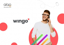 Wingo Europe – Schweiz alles unlimitiert im Swisscom-Netz, unlimitierte Telefonie, SMS & 20GB in EU/Westeuropa inkl. 75 Franken Gutscheine