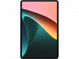 Android-Tablet Xiaomi Pad 5 (Snapdragon 860, WQHD 120Hz, 500 Nits, 6/128GB) bei MediaMarkt