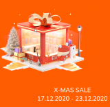 XMas Sale bei Xiaomi Schweiz