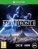 Star Wars – Battlefront II für PC, PS4 und Xbox One bei digitec