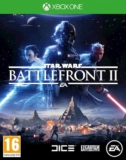 Star Wars - Battlefront II für PC, PS4 und Xbox One bei digitec