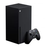 Xbox Series X 1 TB für CHF 329.- bei Brack