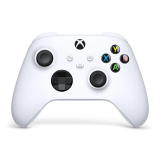 Xbox Wireless Controller – wahlweise Robotic White oder Carbon Black (besonders günstig im Doppelpack)
