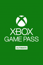 Xbox Game Pass Ultimate 3 Monate (Neukunden)