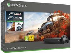Viele MICROSOFT Xbox One X Bundles stark reduziert bei Media Markt