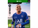 EA SPORTS FIFA 22 Xbox Series X