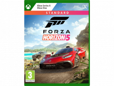 Xbox Series X - Forza Horizon 5: Standard Edition /D/F