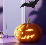 XIAOMI Happy Halloween-Aktion: Diverse Artikel zu Bestpreisen im Mi-Store