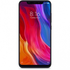 Xiaomi Mi 8 64GB sowie Xiaomi Mi 8 Pro 128GB bei Steg PC