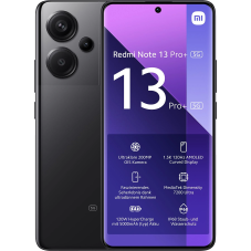 Xiaomi Redmi Note 13 Pro+ 5G mit 512GB nur 299.90 CHF (Top Phone)