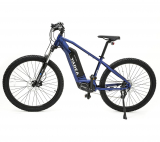Elektro Mountainbike YADEA YS500 mit Mittelmotor und 80NM für CHF 1790.- dank Aktion und Gutscheincode