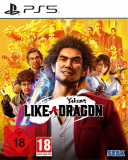 Yakuza 7: Like a Dragon (PS5) bei Amazon.de