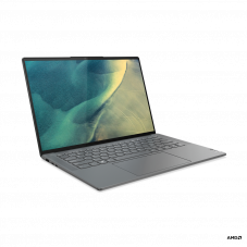 Ultra²book: Yoga Slim 7 Pro X (14.5″ 3K-IPS, R7 6800HS, RTX3050, 32GB/1TB, 400 Nits, 120Hz, 1.45kg) bei Steg