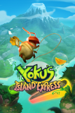 Yoku’s Island Express