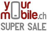 Grosse Rabatte bei Yourmobile.ch