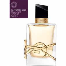 Libre Eau de Parfum Spray für Damen von Yves Saint Laurent 50ml bei parfumdreams