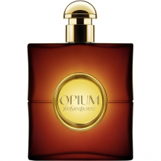YVES SAINT LAURENT Opium Eau de Parfum Spray 90ml bei parfumdreams