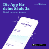 frankly: CHF 50.- Gebührenrabatt mit Gutscheincode