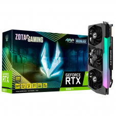 ZOTAC GeForce RTX 3090 Ti AMP EXTREME HOLO