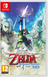 The Legend of Zelda : Skyward Sword HD