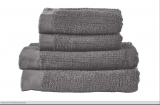 Zone Denmark Frottierwäscheset Classic Grey
