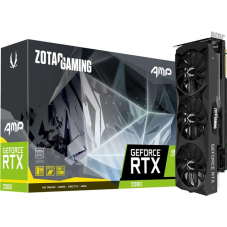 ZOTAC GeForce RTX 2080 Gaming AMP Edition