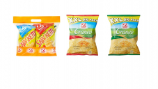 Zweifel Graneo Original + Chili XXL und Snacketti bei Denner in Aktion - ab 09.03.