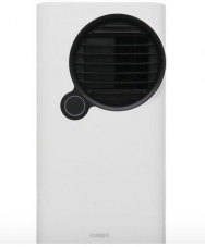 BLICK WOCHENDEAL - Klimagerät  FURBER SCANDI-70 63 m³