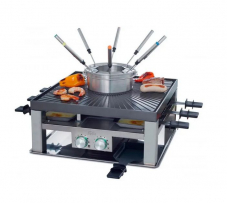 melectronics - Solis Combi-Grill 3 in 1