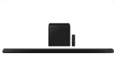 Alternate – Soundbar – Samsung HW-S800B Black – 330 W, 3.1.2-Kanal, Dolby Atmos, DTS Virtual X, inkl. kabellosem Subwoofer