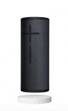 ULTIMATE EARS BOOM 3 Bluetooth Lautsprecher (Schwarz) bei microspot