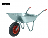 coop bau+hobby -  Schubkarre - CHF 48.95 statt CHF 69.95 (Abholpreis)