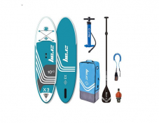 coop bau+hobby – Jilong Stand Up Paddle X2 X-RIDER DELUXE – Kostenlose Lieferung!