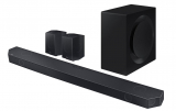 BLICK DEAL DER WOCHE – Soundbar-Set  Samsung HW-Q990C