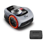 Daydeal - Mähroboter Navimow i105E + Access+ 4G Modul